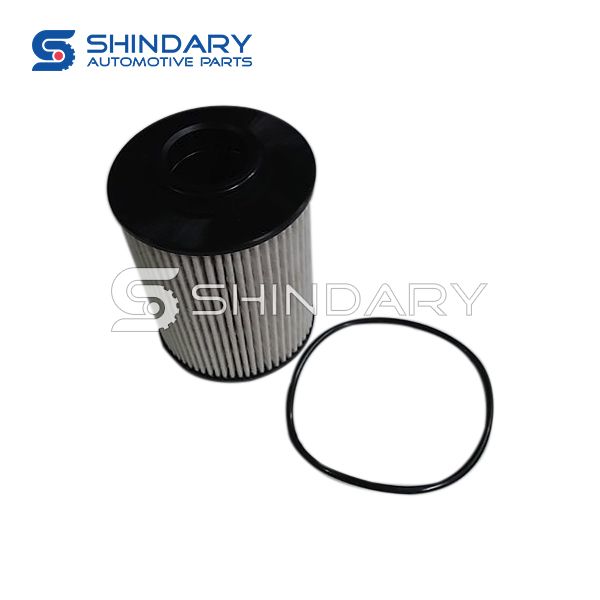 Fuel filter assy 1111402XED95 for GREAT WALL WINGLE P