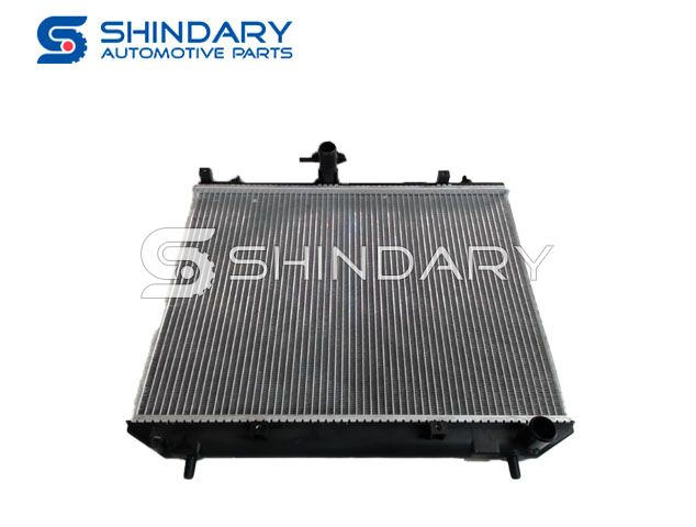 Radiator 13010101V1 for FAW 