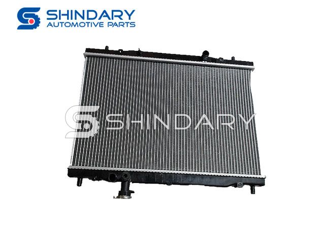 Radiator 1301110-CM01 for DFSK C21 CARGO BOX DFSK 1.2