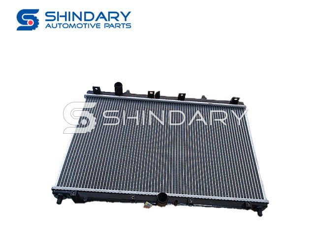 Radiator 24564125 for CHEVROLET N300