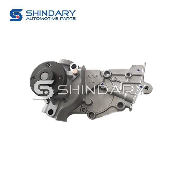 Water Pump 372-1307010AB for CHERY Q21D/Q21E/Q22