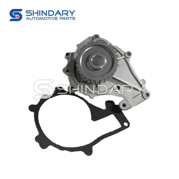 Water Pump 481H-1307010BA for CHERY TIGGO(481H)