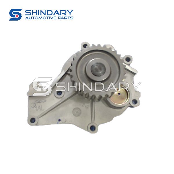 Water Pump 484FC-1307010BA for CHERY Tiggo