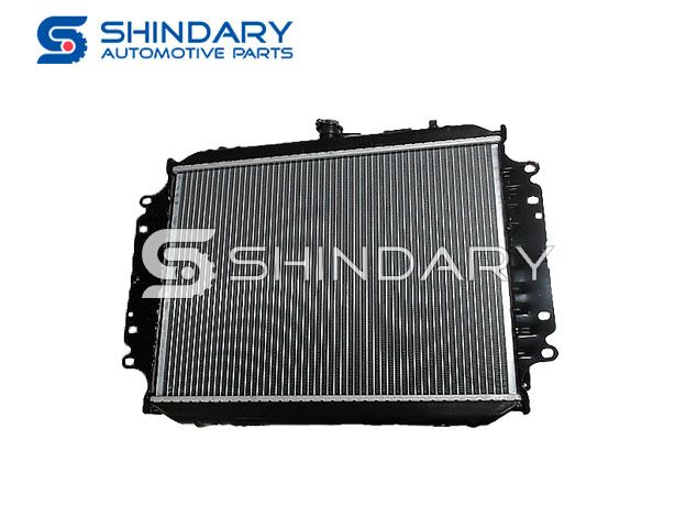 Radiator 802002001 for HUANGHAI 