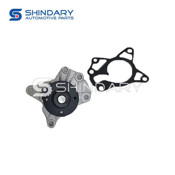 Water Pump BYDLK371QA-1307020 for BYD F0