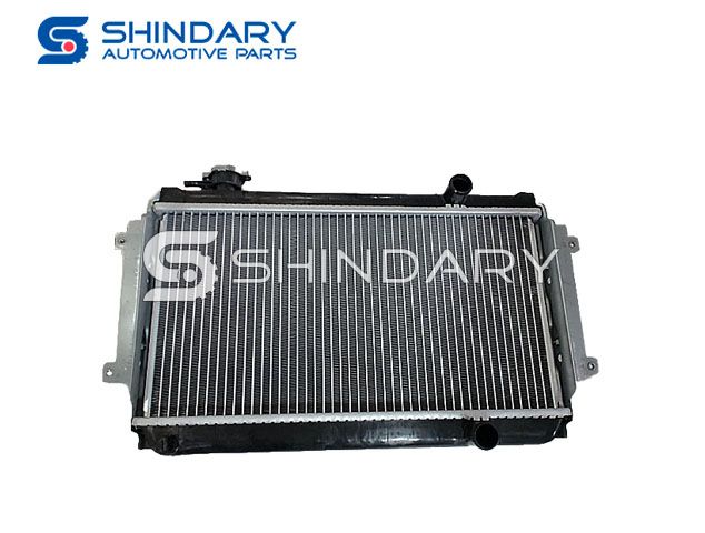 Radiator HFJ1301000DB for HAFEI 