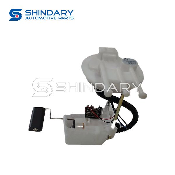 Fuel pump assy HFJ6350E-1106000 for HAFEI 