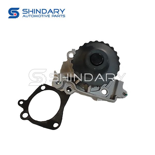 Water Pump S1041L21153-50001 for JAC 