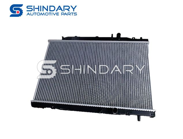 Radiator W17-7101 for CHANGHE M50