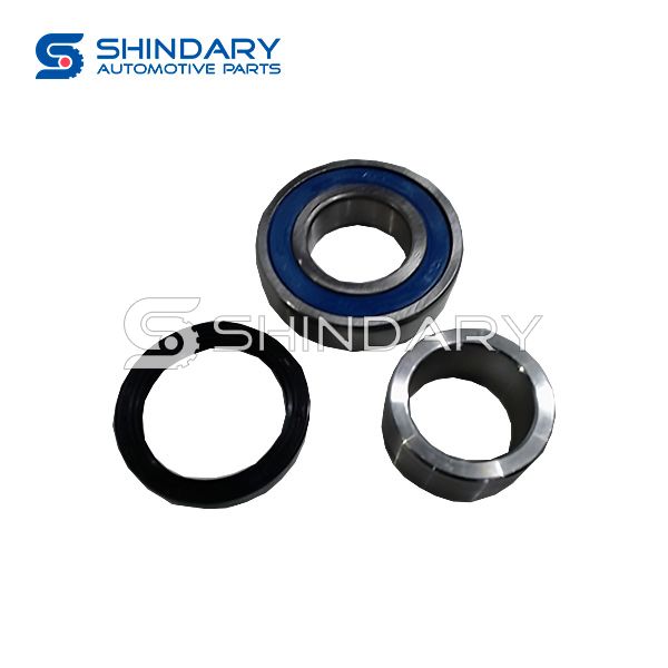 Bearing 6207-Z+HFJ2403005DA+HFJ2401200DA for HAFEI 