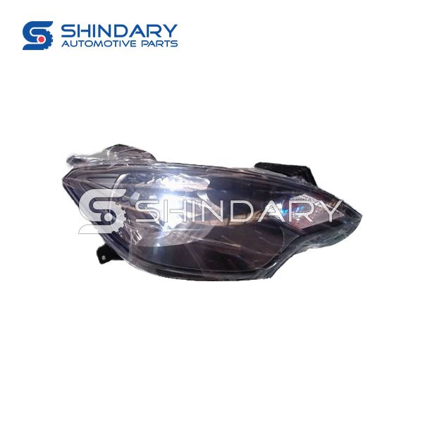 Front combined headlamp 10038977 for MG MG3