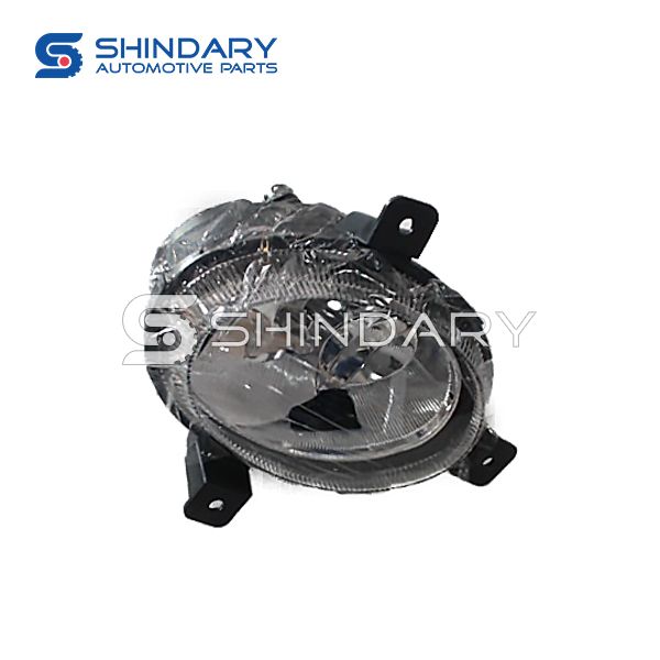 Front fog lamp,L 1017001251 for GEELY CK