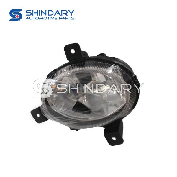 Front fog lamp,R 1017001252 for GEELY CK