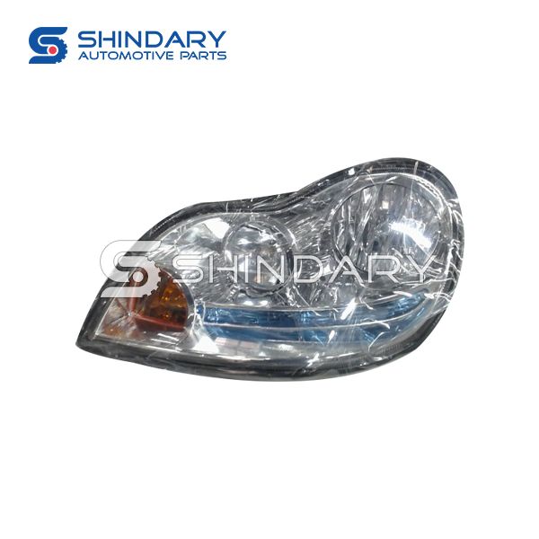 Left headlamp 1017015736 for GEELY CK