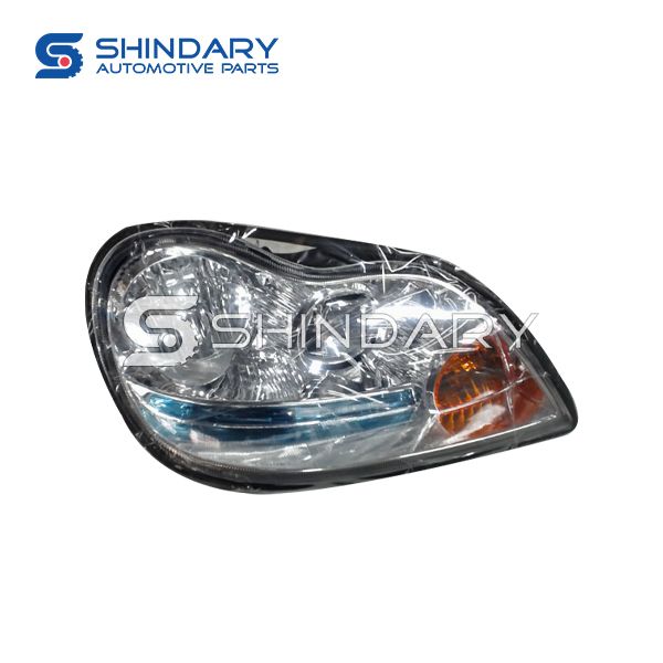 Right headlamp 1017015737 for GEELY CK