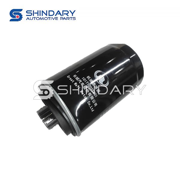 Oil Filter Assy 1017100XEC01 for GREAT WALL 