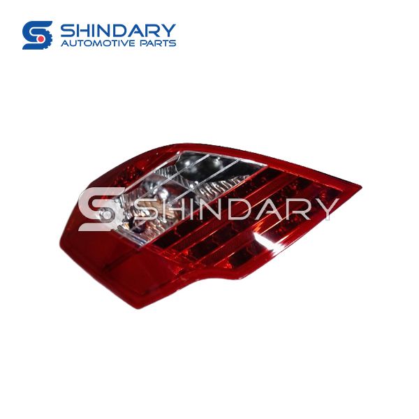 Left tail lamp 1067001230-01 for GEELY EC7