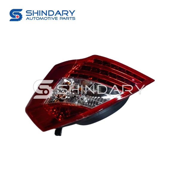 Right tail lamp 1067001231-01 for GEELY EC7