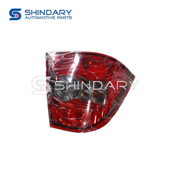 Left tail lamp 1701551180 for GEELY CK