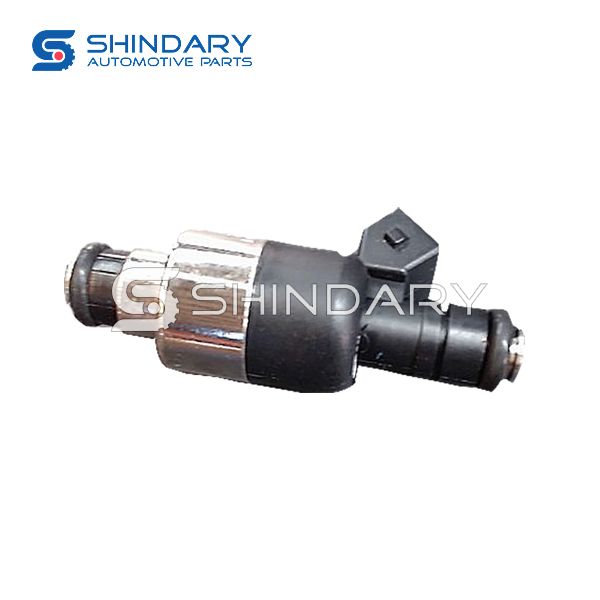 Fuel Injector 17123919 for OPEL 