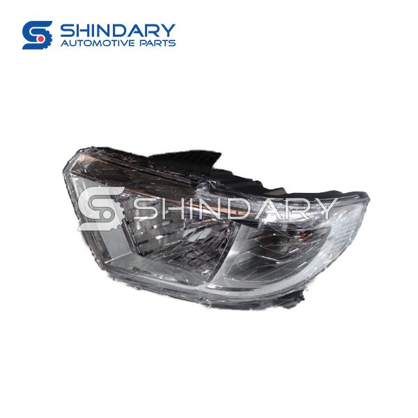 Left headlamp 23646782 for CHEVROLET N400 2020-