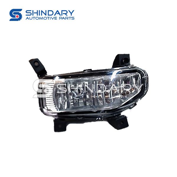 Front fog lamp,L 23983189 for CHEVROLET N400 2020-