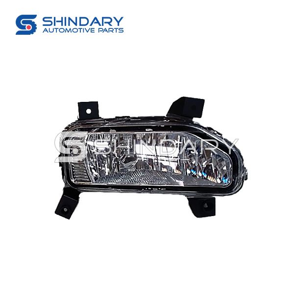 Front fog lamp,R 23983190 for CHEVROLET N400 2020-