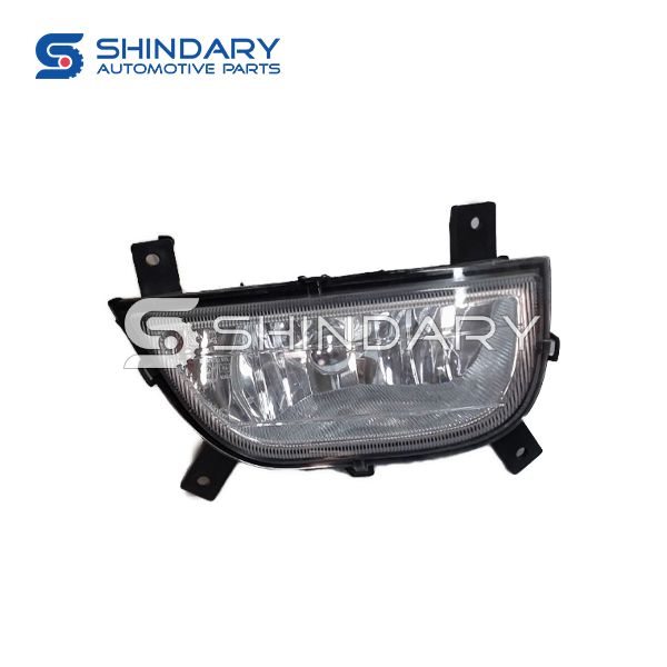 Front fog lamp,R 24512654 for CHEVROLET N300 MAX CHEVROLET 1.2 (2011-2013)