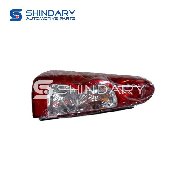 Left tail lamp 24542769 for CHEVROLET N300 1.2 11-