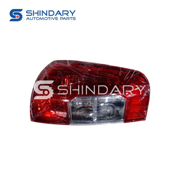 Right tail lamp 26550-5JG0A for ZNA new Rich 2020