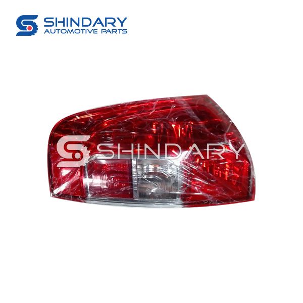 Left tail lamp 26555-5JG0A for ZNA new Rich 2020