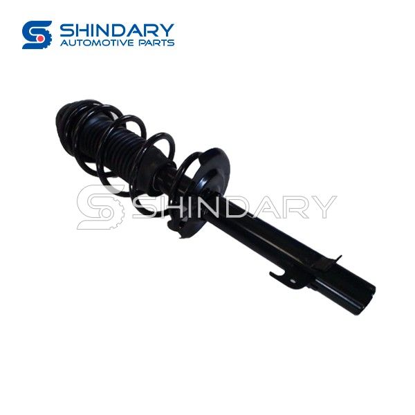 Front shock absorber，L 2901300U9080 for JAC 