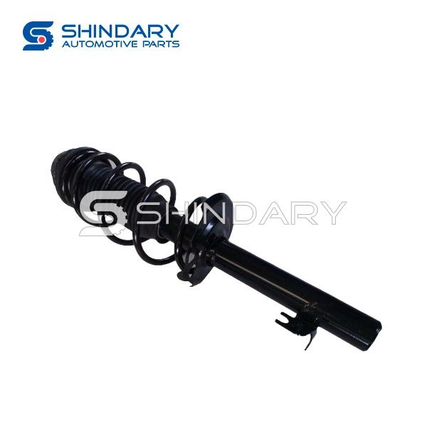 Front shock absorber，R 2901400U9080 for JAC J2-COMPLETO