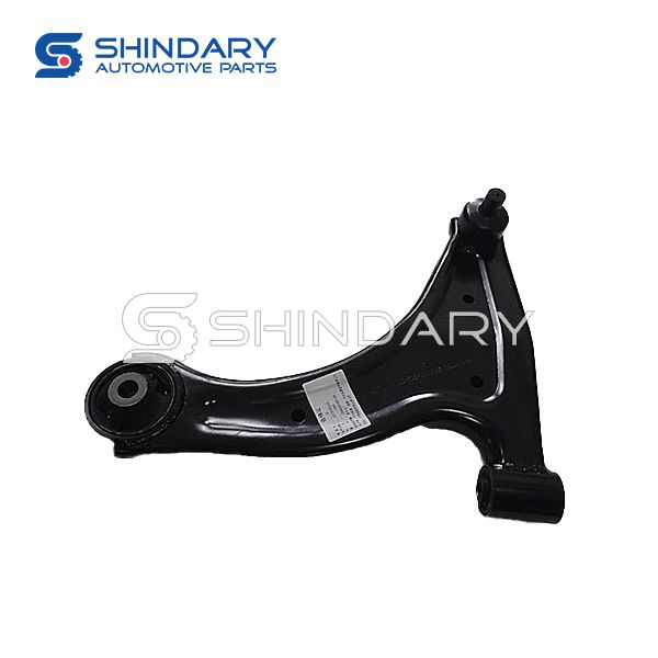 Control arm suspension, L 29040100-B02-B00 for BAIC S3L