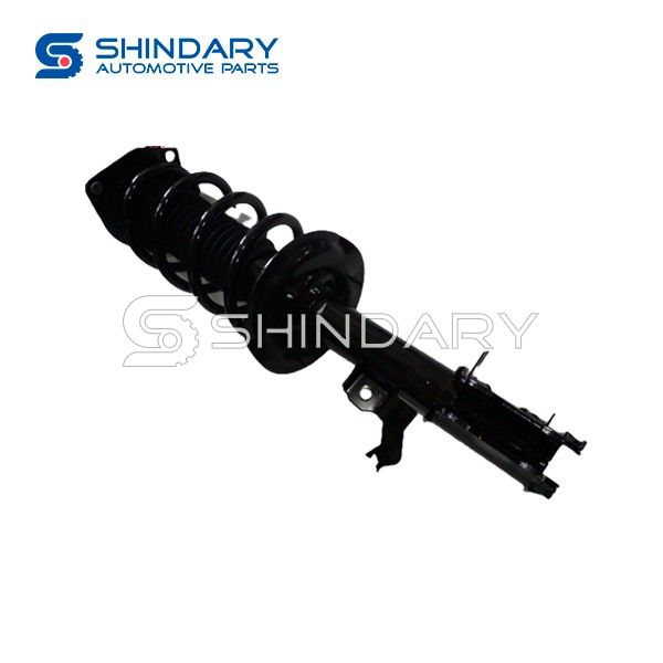 Front shock absorber，L 2904100-SA01-C for DFSK Iauto