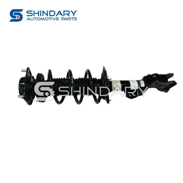 Front shock absorber，L 2904100-W01 for CHANGAN 