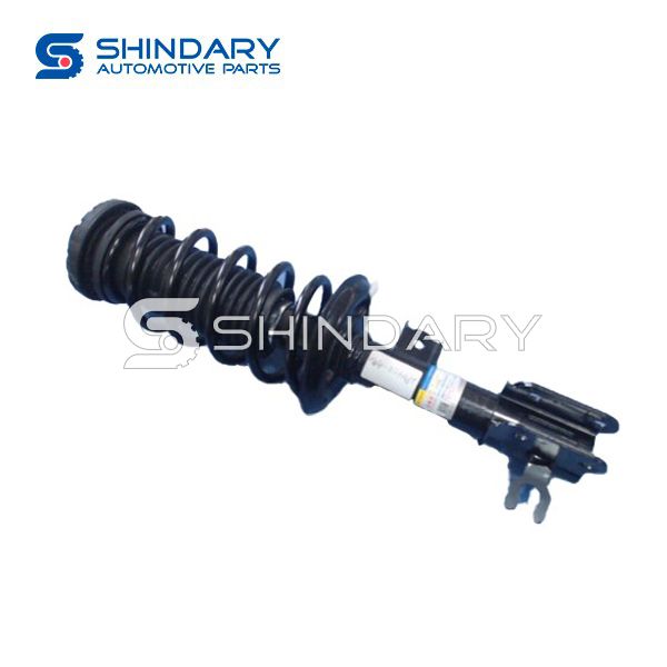 Front shock absorber，L 2904110-AM01 for CHANGAN 