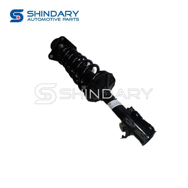 Front shock absorber 2904200-BL01 for SHINERAY X30L