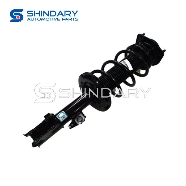 Front shock absorber，R 2904200-W01 for CHANGAN 