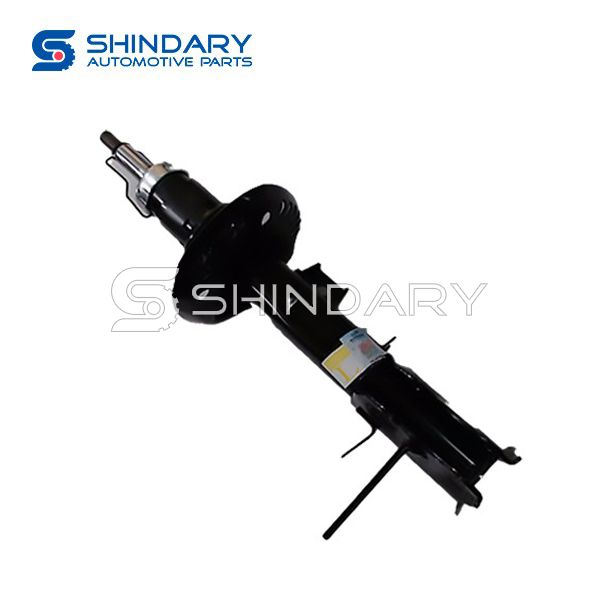 Front shock absorber，L 2905015-4V7 for FAW 