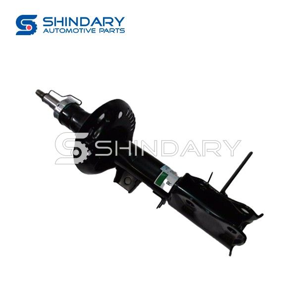 Front shock absorber，R 2905020-4V7 for FAW 