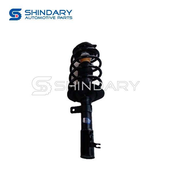 Front shock absorber，L 2905100-M00 for GREAT WALL 