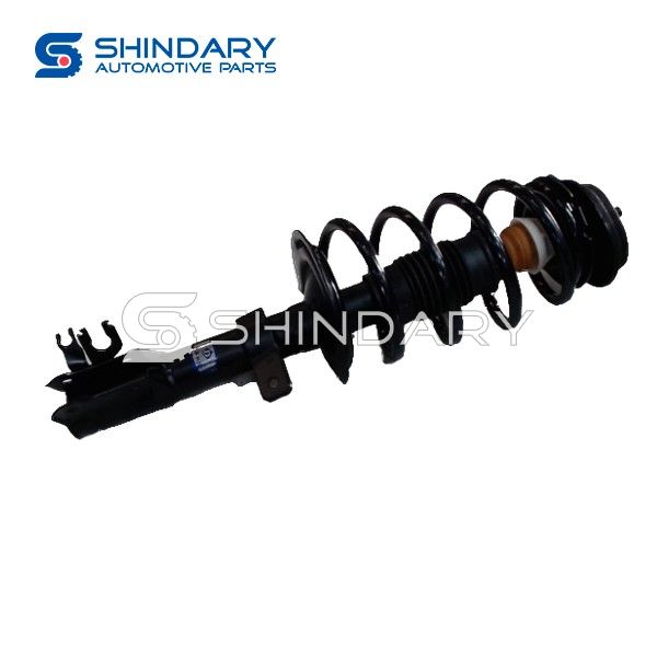 Front shock absorber，R 2905200-M00 for GREAT WALL 