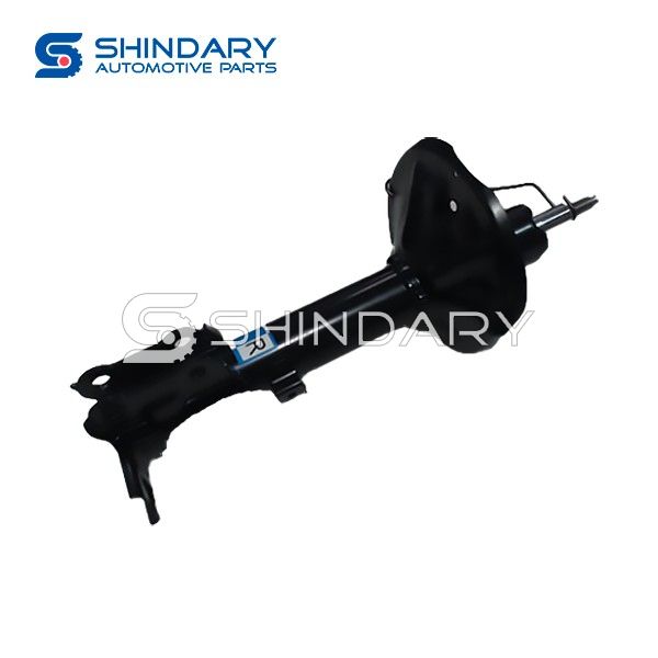 Rear shock absorber, R 2911400u8010 for JAC 137 O J3