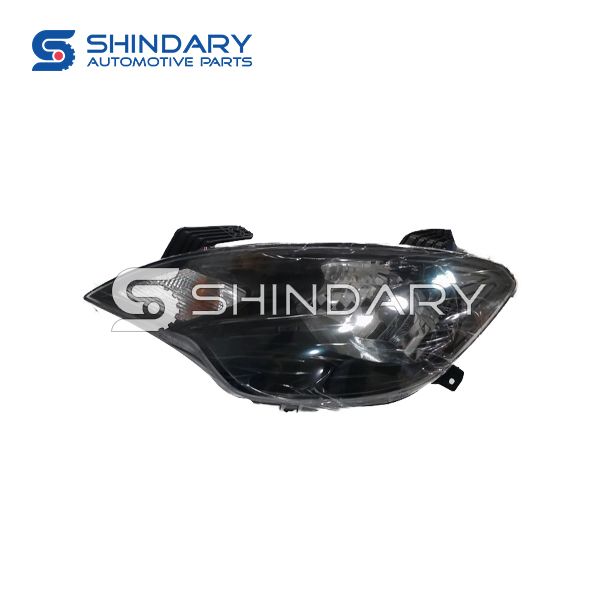 Left headlamp 30004752 for MG MG3