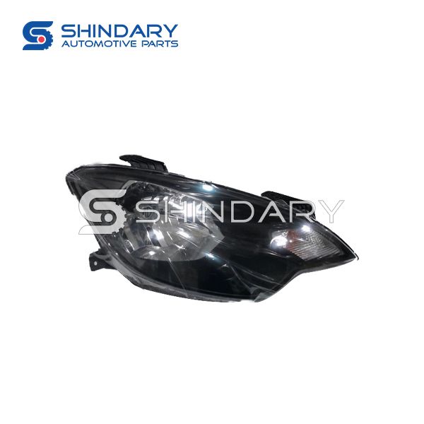 Right headlamp 30004753 for MG MG3