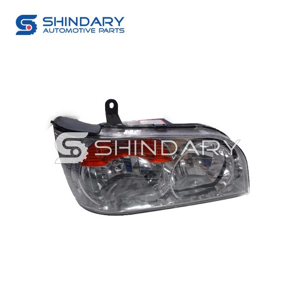 Right headlamp 377202001 for DFSK 