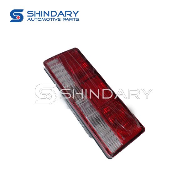 Right tail lamp 37V66-73020 for DFAC KANGBA