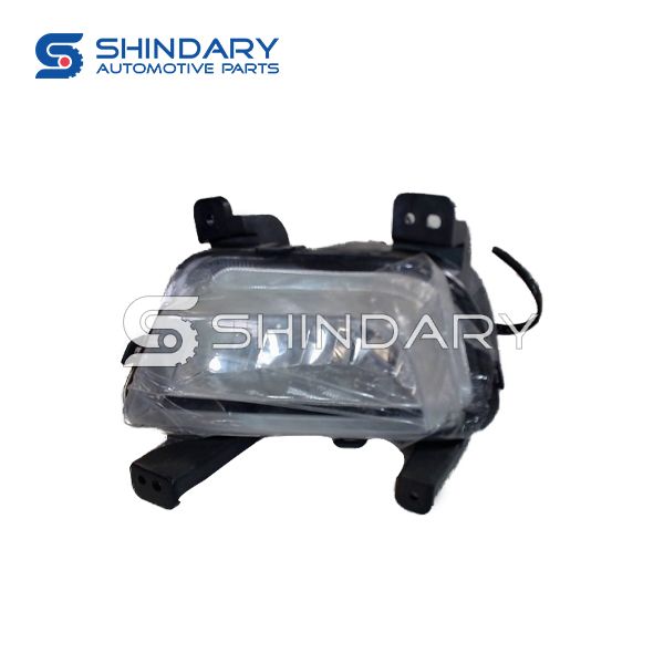 Front fog lamp,R 41160040-B02-B00 for BAIC S3L