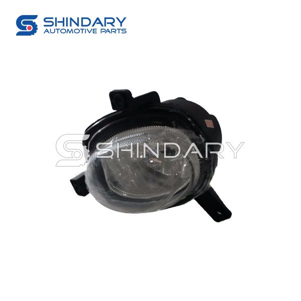 Front fog lamp,L 4116010-SA01 for DFSK GLORY 580